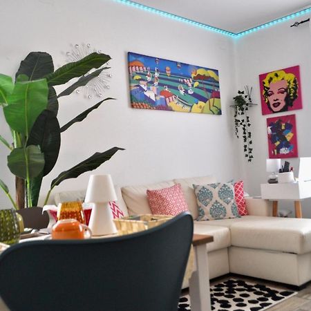 B&B Rosa Dei Venti Santa Teresa Gallura Kültér fotó