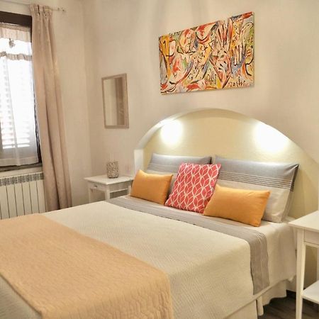 B&B Rosa Dei Venti Santa Teresa Gallura Kültér fotó