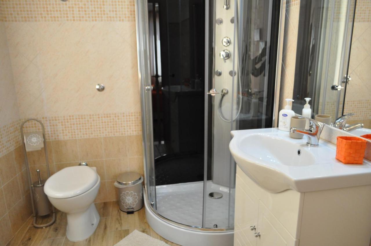 B&B Rosa Dei Venti Santa Teresa Gallura Kültér fotó