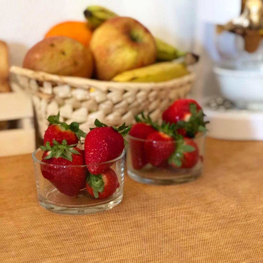 B&B Rosa Dei Venti Santa Teresa Gallura Kültér fotó