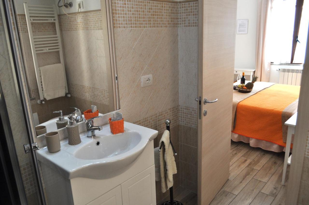 B&B Rosa Dei Venti Santa Teresa Gallura Kültér fotó