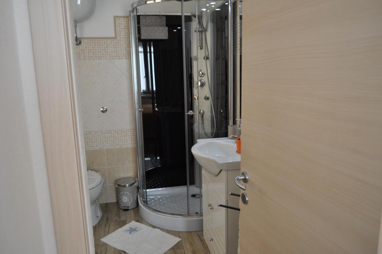 B&B Rosa Dei Venti Santa Teresa Gallura Kültér fotó