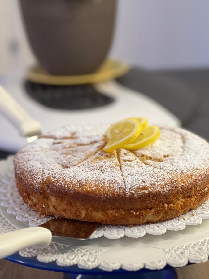 B&B Rosa Dei Venti Santa Teresa Gallura Kültér fotó