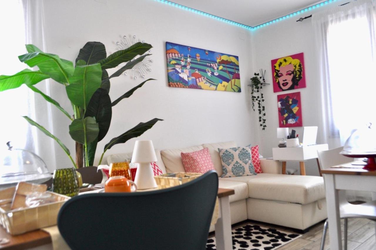B&B Rosa Dei Venti Santa Teresa Gallura Kültér fotó
