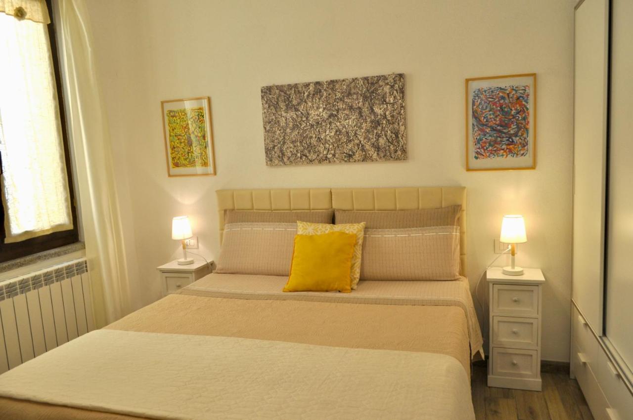 B&B Rosa Dei Venti Santa Teresa Gallura Kültér fotó