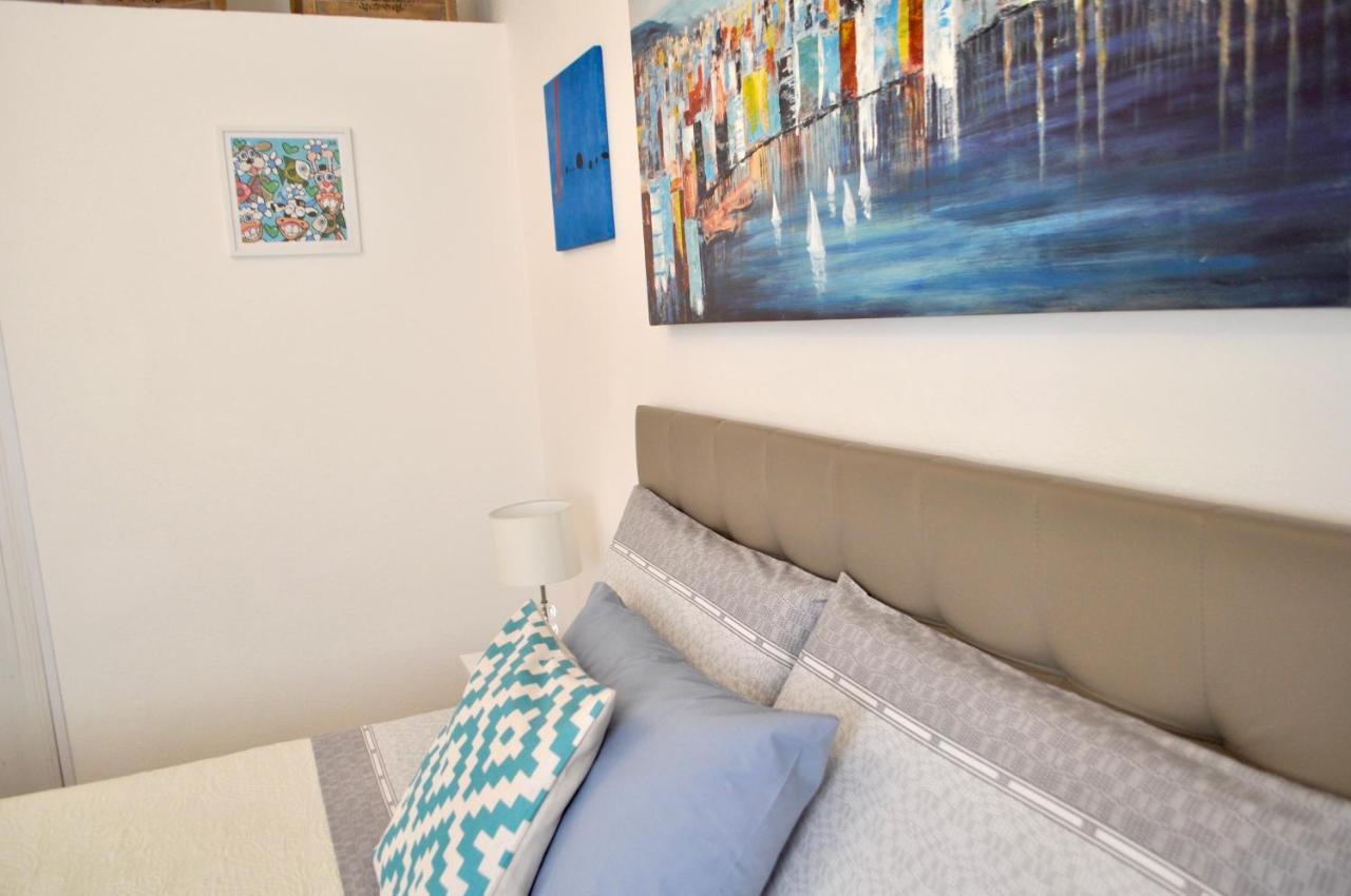 B&B Rosa Dei Venti Santa Teresa Gallura Kültér fotó