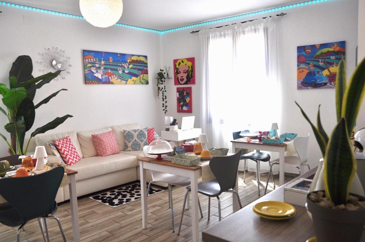 B&B Rosa Dei Venti Santa Teresa Gallura Kültér fotó