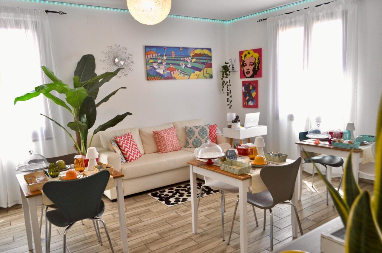 B&B Rosa Dei Venti Santa Teresa Gallura Kültér fotó