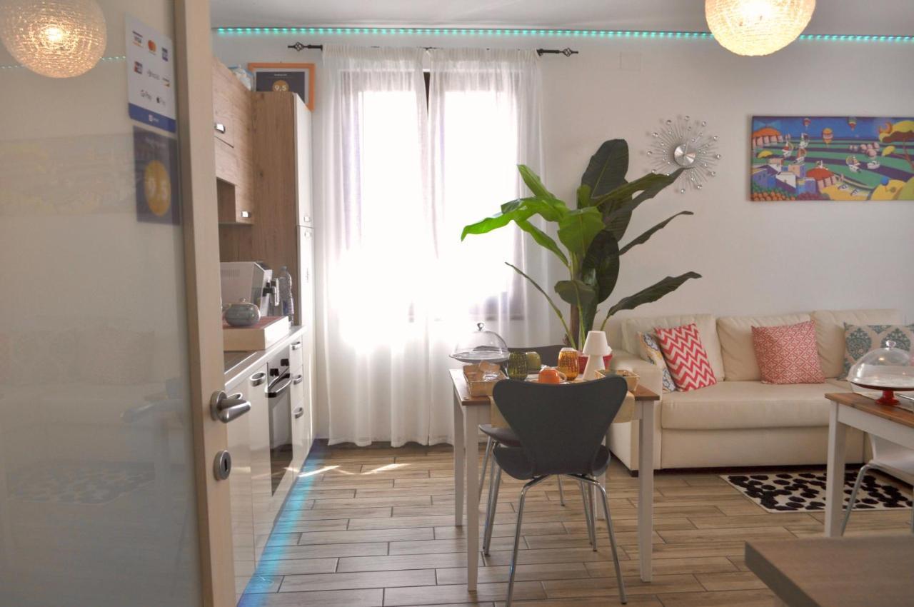 B&B Rosa Dei Venti Santa Teresa Gallura Kültér fotó